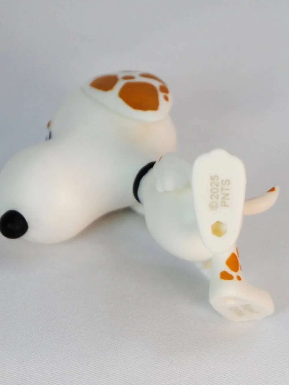 Peanuts ~ Snoopy Siblings ~ Marbles